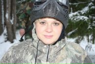 Фотография Беляевой Елены