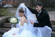 Фотография Давлятовой Нигины