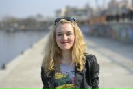 Фотография Перчиковой Юлии