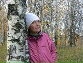 Фотография Дюрягиной Натальи