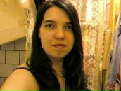 Фотография Храмовой Елены