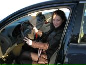 Фотография Сангатуллиной Диляры