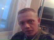 Фотография Колясева Александра