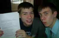 Фотография Иванова Михаила