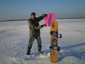 Фотография Киреева Дениса