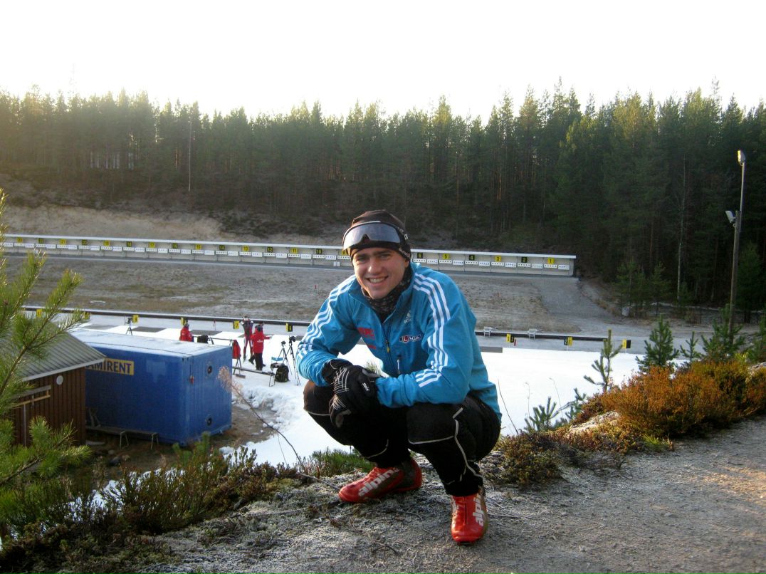 Vit@lik Garbuz фотография #49