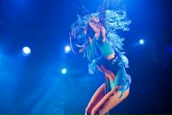 Фотография Журавлевой Анастасии