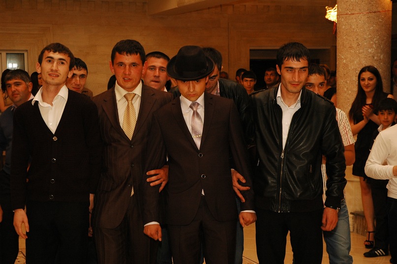 Амир Карданов фотография #5