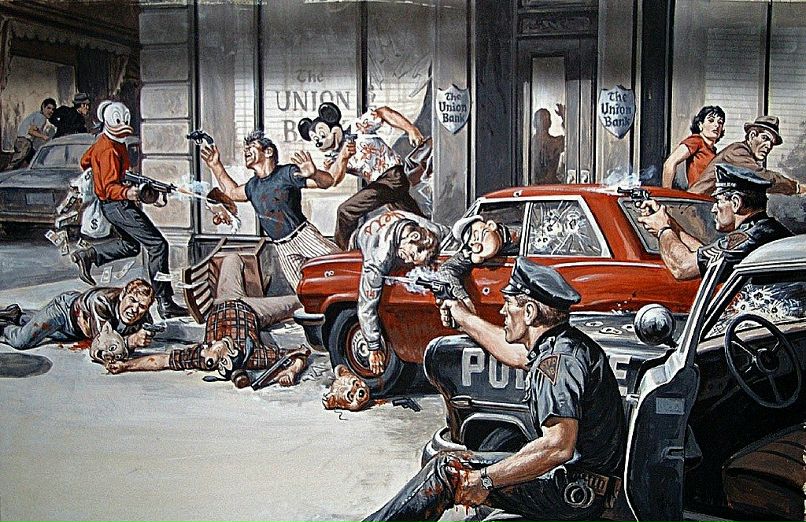 Александр Стерео фотография #7