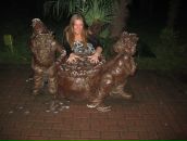 Фотография Токаревой Марты