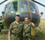 Фотография Ефимова Димы