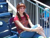 Анна Коблис фотография #27 (источник - https://vk.com/id3448750)