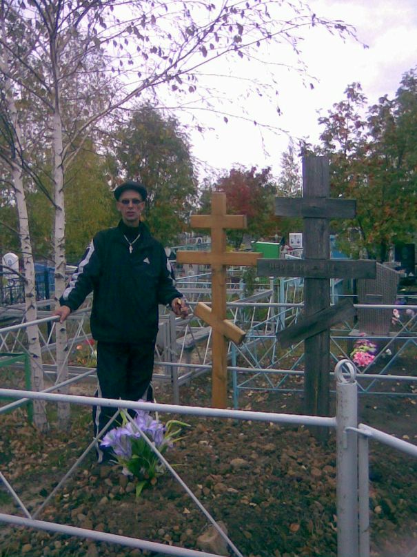 Иван Черевков фотография #15