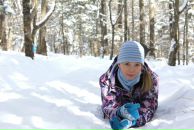 Фотография Припутень Алиночки