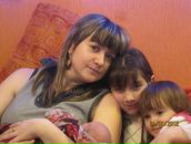 Фотография Боровковой Татьяны