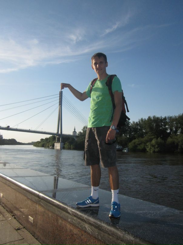 Максим Малышкин фотография #44