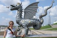 Фотография Черновой Наталии