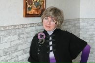 Фотография Титовой Марины