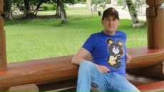 Фотография Киселева Вячеслава