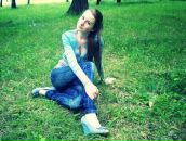 Фотография Новиковой Алёны