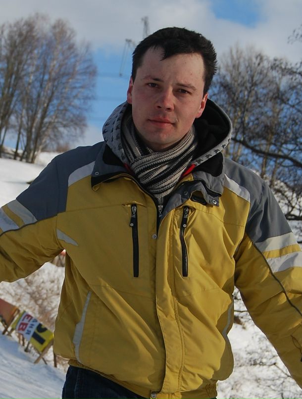 Дмитрий Полухин фотография #15