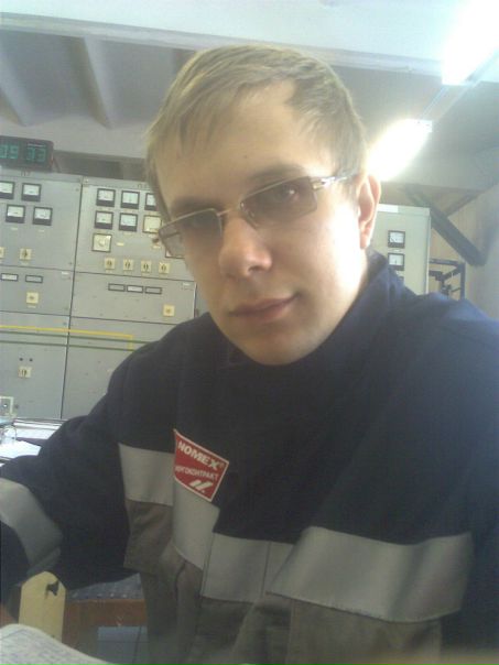 №9, Олег Соломаха, 40 лет, Сызрань №9, Олег Соломаха, 40 лет, Сызрань