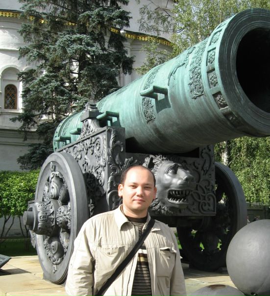 №8, Николай Салтыков, 40 лет, Зеленоград №8, Николай Салтыков, 40 лет, Зеленоград