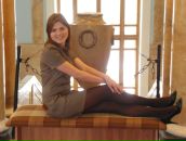 Фотография Кузнецовой Натальи