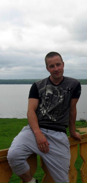 №11, Сергей Худяков, Киров, Россия №11, Сергей Худяков, Киров, Россия