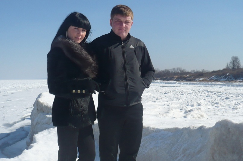 Дмитрий Чумак фотография #17