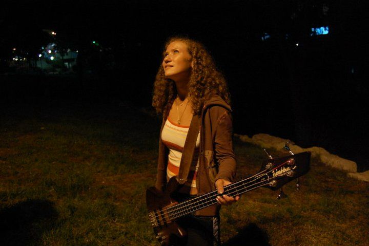 №5, Юлия Малкова, 39 лет, Хайфа №5, Юлия Малкова, 39 лет, Хайфа
