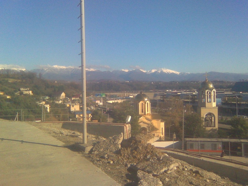 Константин Данкевич фотография #10