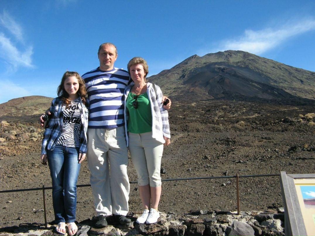 Игорь Николаев фотография #7