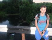 Фотография Антона Exploit