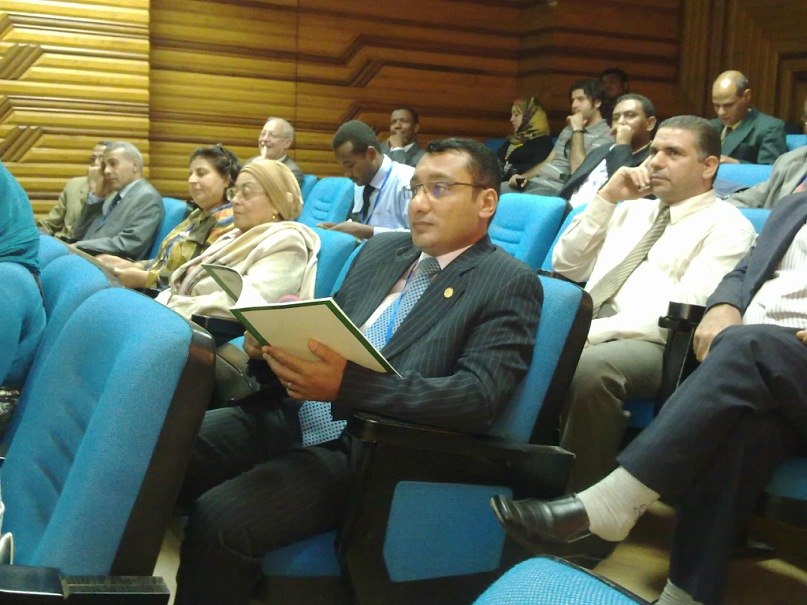 Валид Али фотография #43