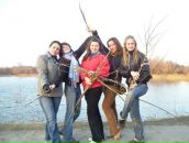 Фотография Матвеевой Юлии