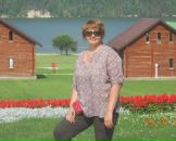 Фотография Федоровой Юлии