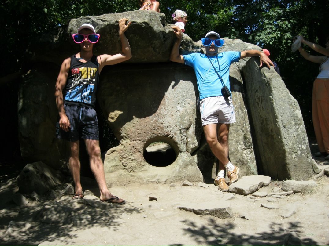 Женя Савельев фотография #36