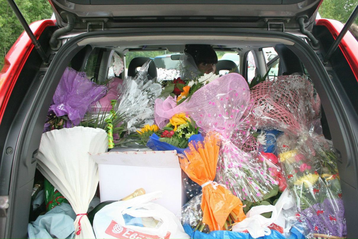 Владимир Румянцев фотография #8