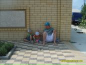 Фотография Русских Анатолия