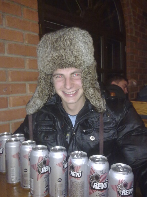 Александр Пащенко фотография #42