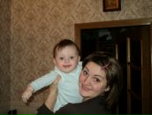 Фотография Бантыш Ирины