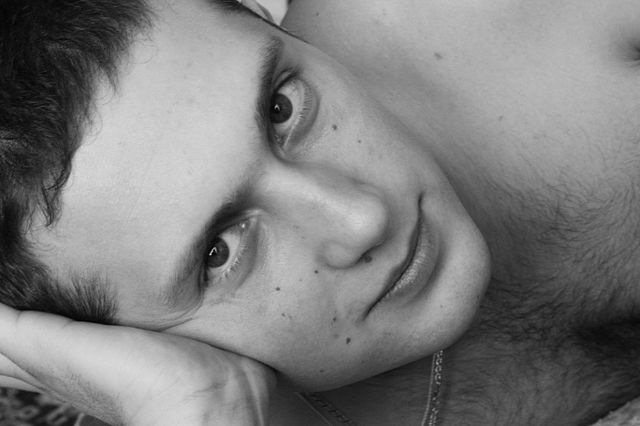 Роман Бакулин фотография #9