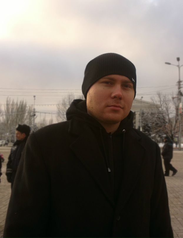 Денис Евтеев фотография #31