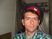 Фотография Мерзлякова Константина