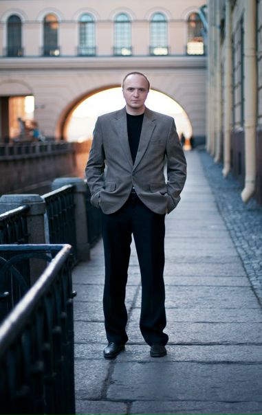 №15, Юрий Таллин, Санкт-Петербург №15, Юрий Таллин, Санкт-Петербург