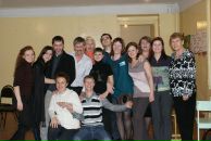 Фотография Шупляка Андрея