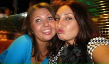 Фотография Смирновой Эльвиры