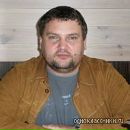 Фотография Бегуна Дмитрия