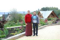 Фотография Пегѣевъ Вадима